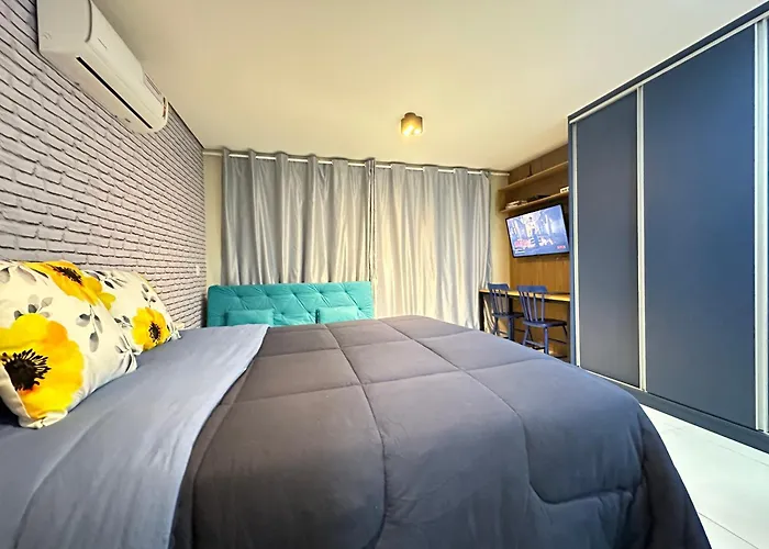 Studio Sky 31 Centro