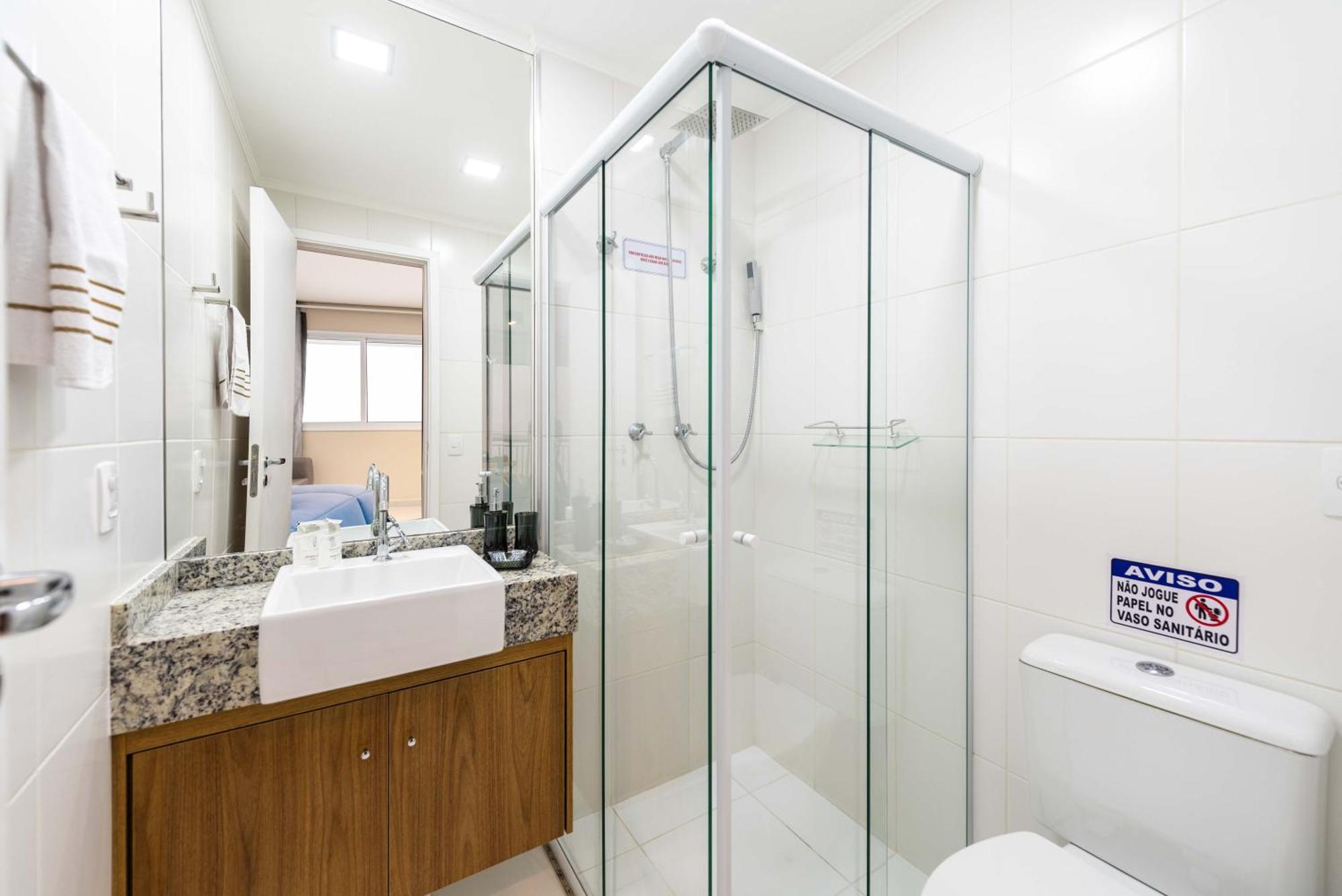 Apartamento Rover Centro São Paulo