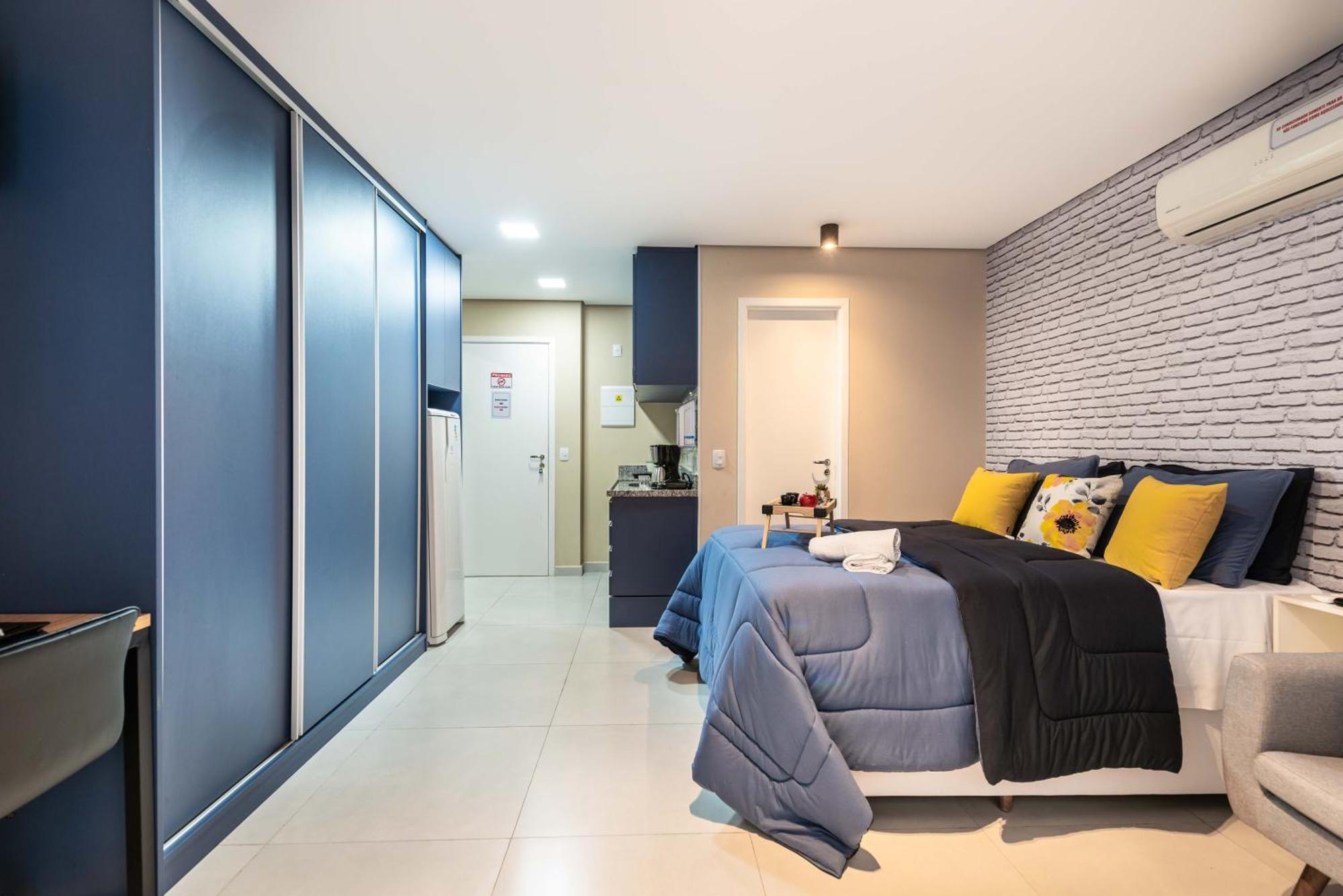 Rover Centro Apartamento *