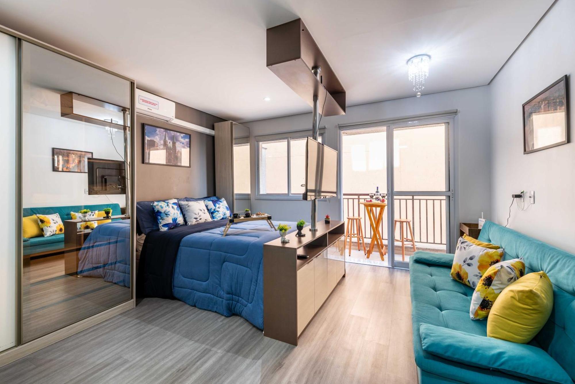 Rover Centro Apartamento