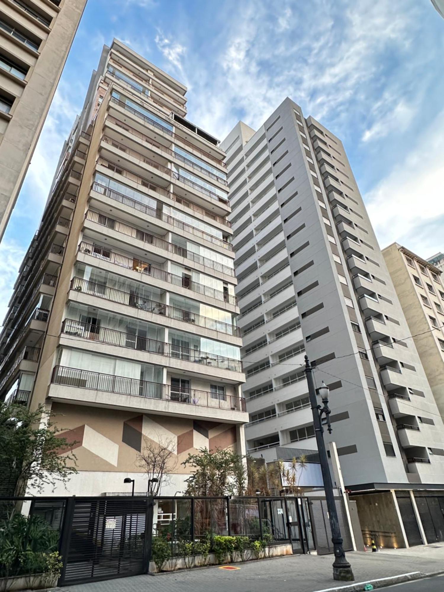 Rover Centro Apartamento